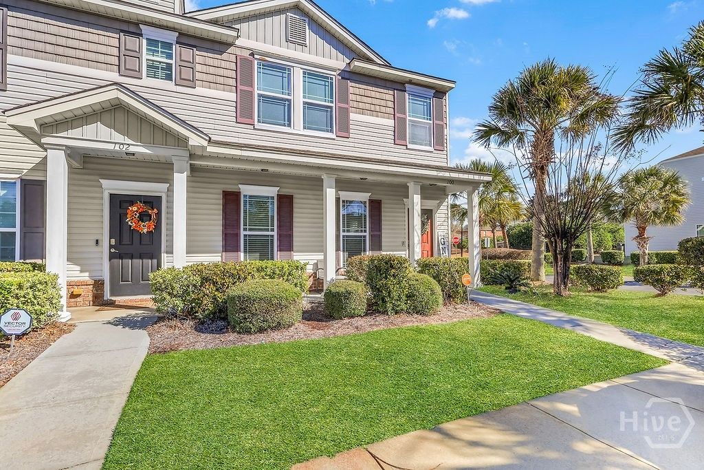 Photo of 100 Sonata Circle, Pooler, GA 31322 (MLS # SA347933)