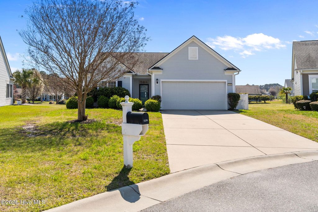 Photo of 5258 Windlass Road, Southport, NC 28461 (MLS # 100562471)