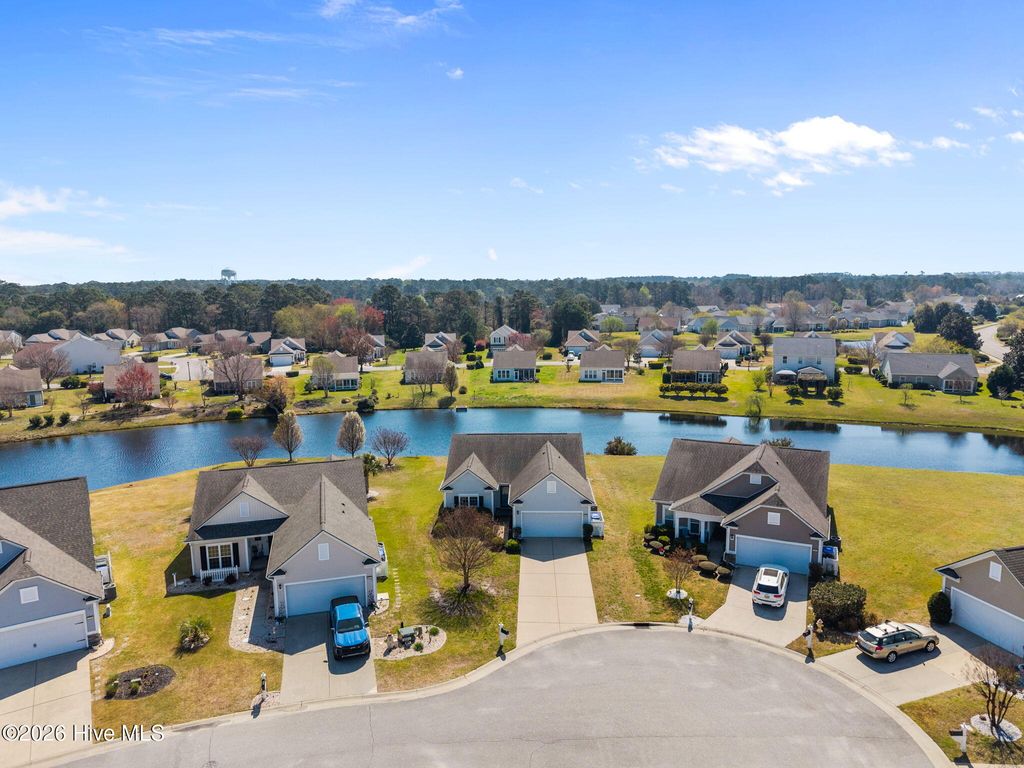 Photo of 5258 Windlass Road, Southport, NC 28461 (MLS # 100562471)