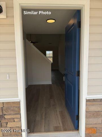 203 Gate Water Court