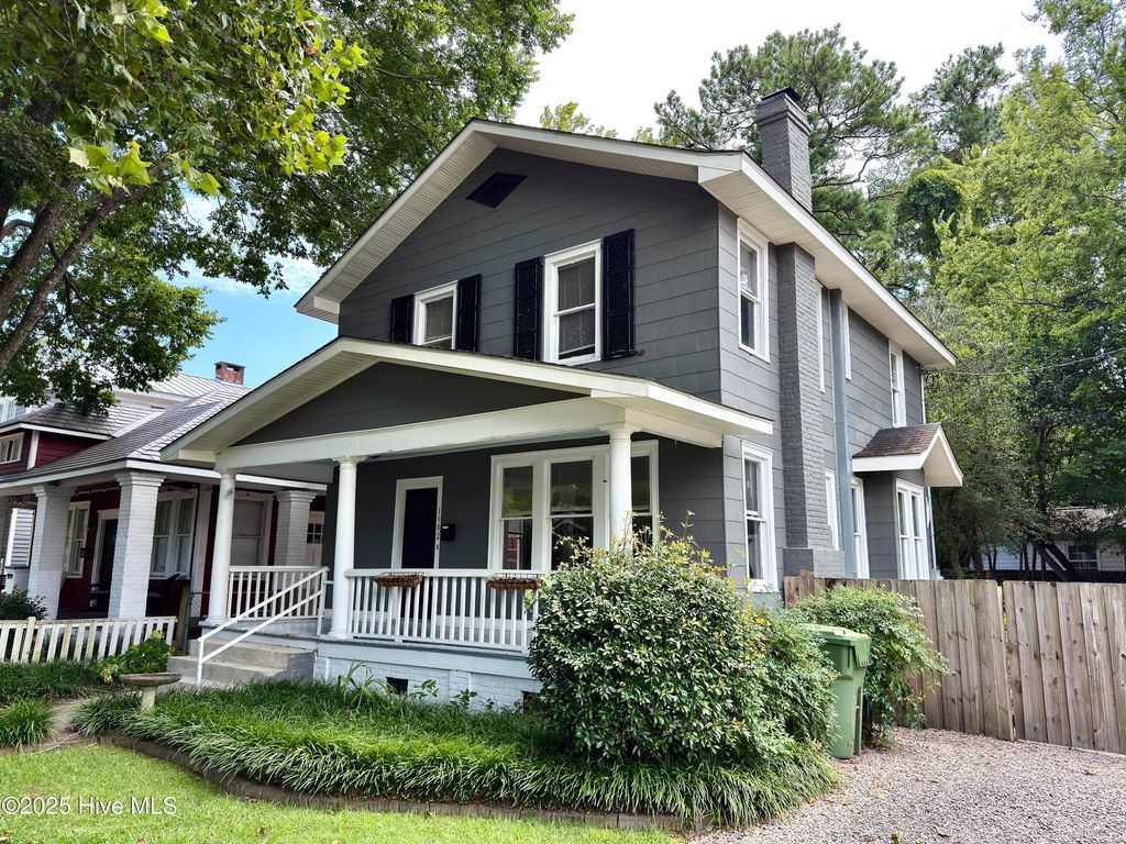 Photo of 1902 Wrightsville Avenue, Wilmington, NC 28403 (MLS # 100521707)