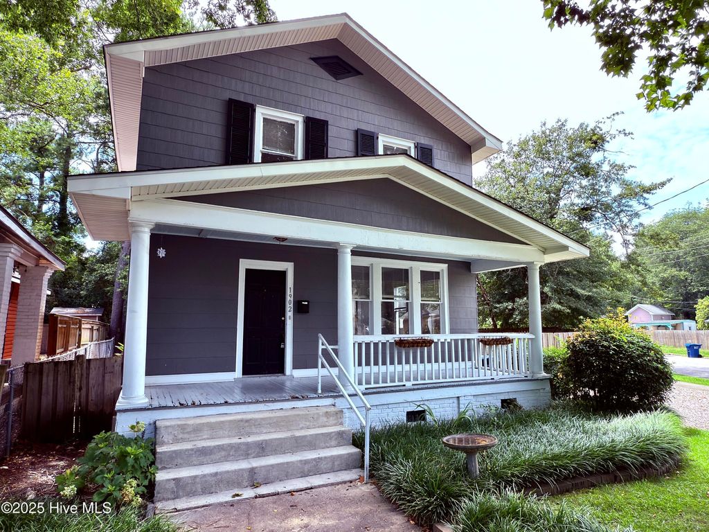 Photo of 1902 Wrightsville Avenue, Wilmington, NC 28403 (MLS # 100521707)