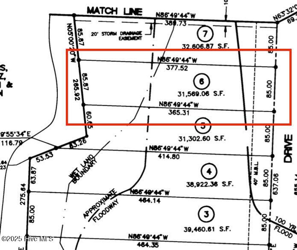 Photo of 3711 Trace Drive, Wilson, NC 27893 (MLS # 100525335)