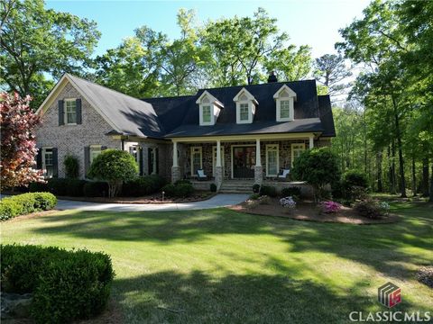 1364 Gentry Lane Statham GA 30666