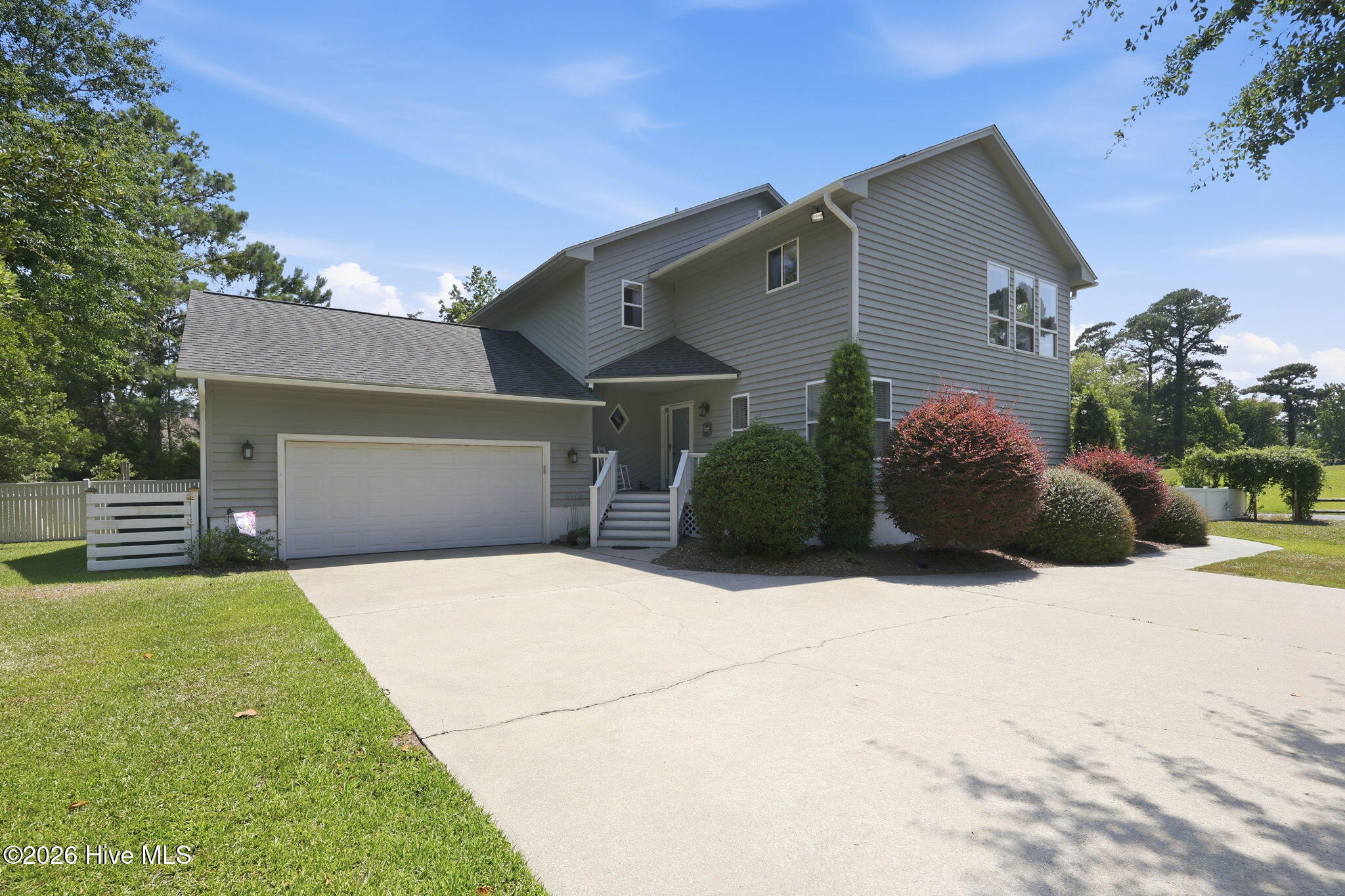 806 Lord Granville Drive
