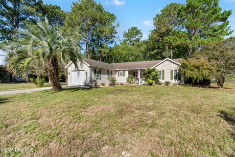 Photo of 2735 Evans Circle SW, Shallotte, NC 28470 (MLS # 100612917)