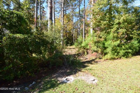 Vacant Land For Sale - 1005 Alabaster Drive<br/> New Bern, NC 28562