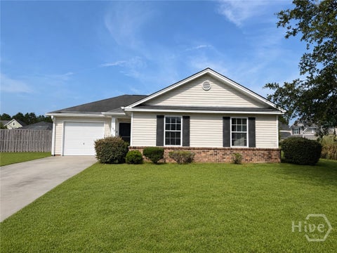Homes For Rent - 185 Willow Oak Drive<br/> Richmond Hill, GA 31324