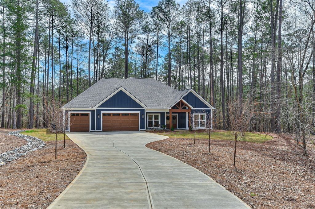 Photo of 123 Charlotte Drive, McCormick, SC 29835 (MLS # 553390)