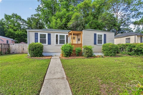 Photo of 2509 Louisiana Avenue, Savannah, GA 31404 (MLS # SA358617)