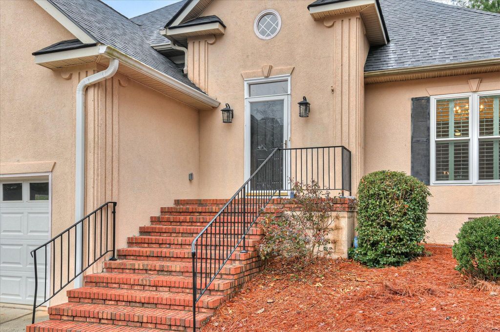 Photo of 231 Longstreet Crossing, North Augusta, SC 29860 (MLS # 551899)