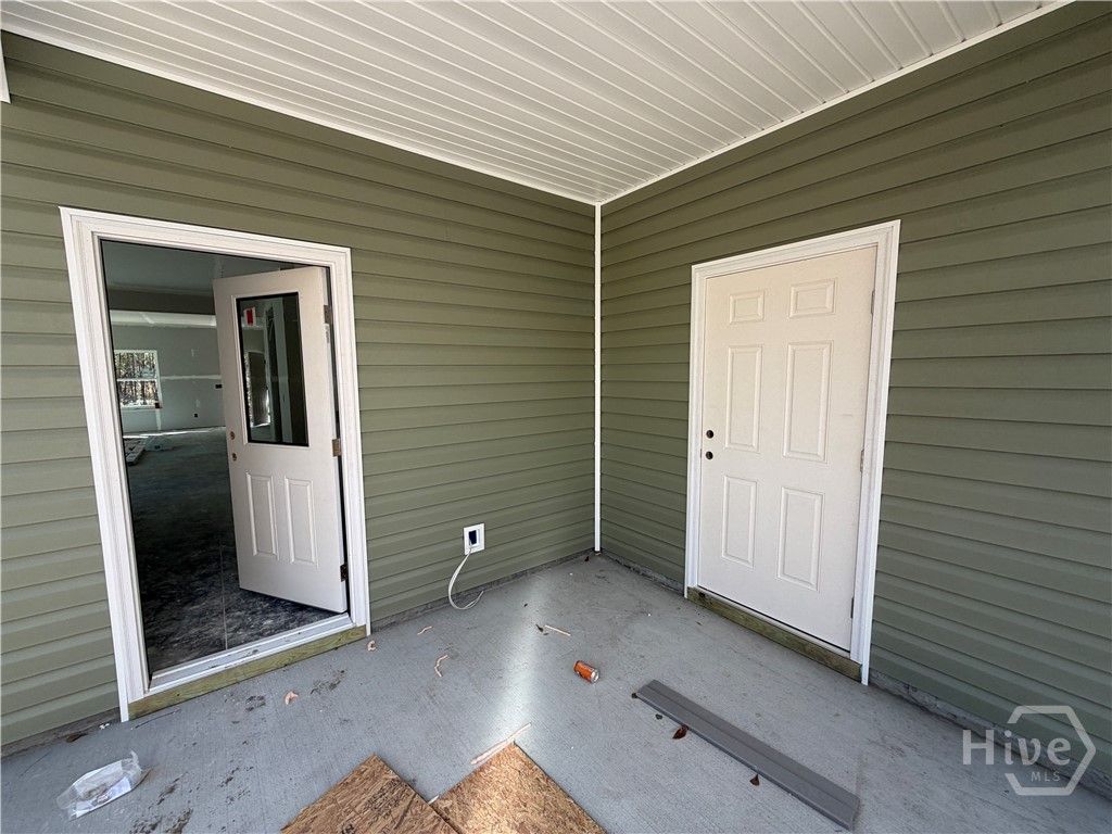 Photo of 800 OF Lanier Road, Pembroke, GA 31321 (MLS # SA352950)