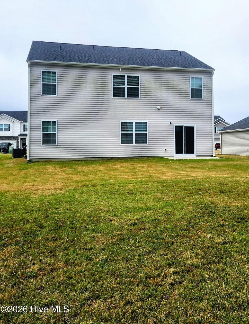 Photo of 1187 Queensland Lane, Ayden, NC 28513 (MLS # 100576394)