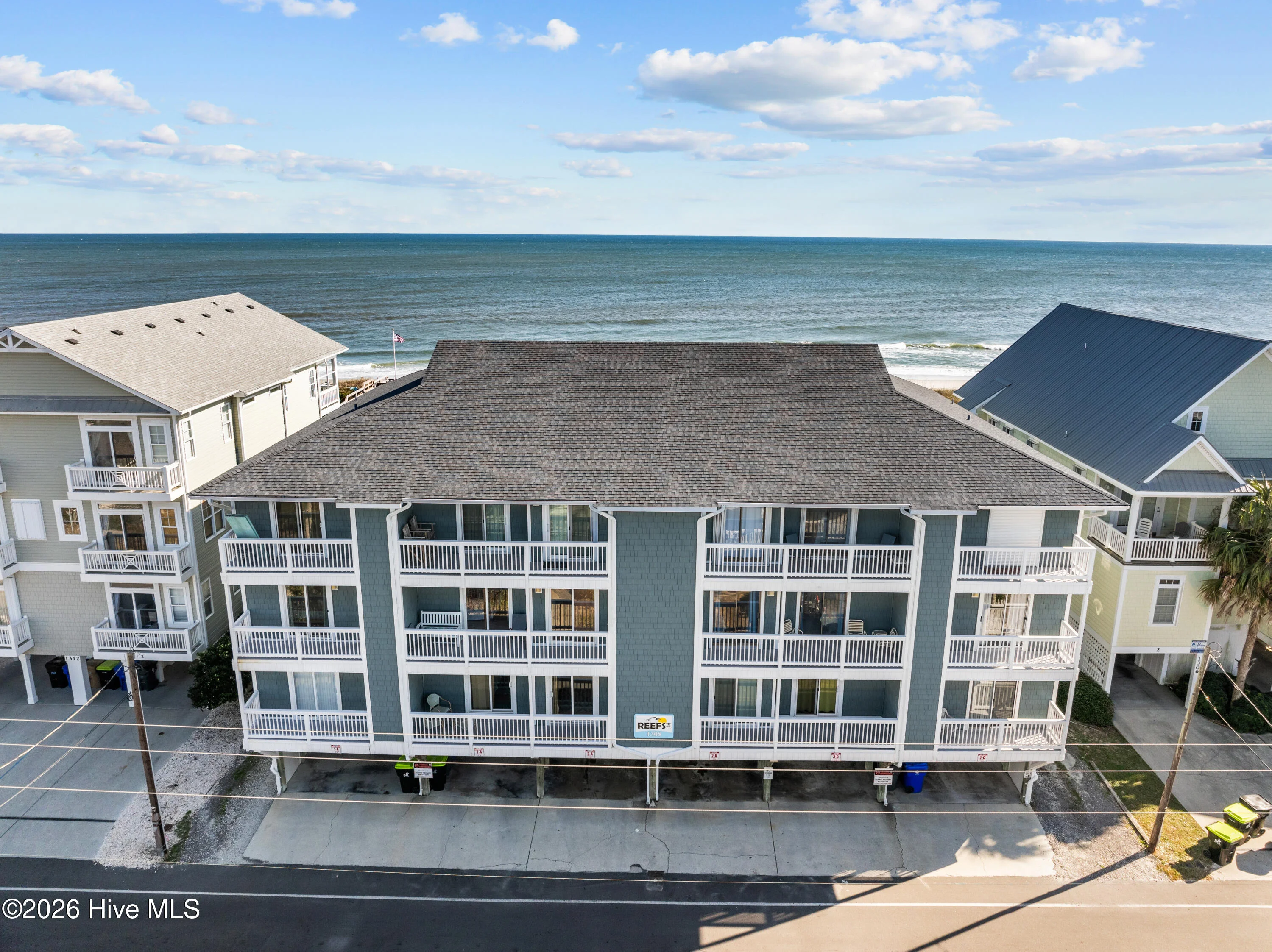 1308 Carolina Beach Avenue N Unit Apt 2c