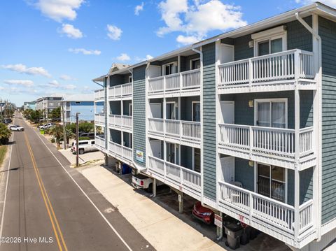 Tiny photo for 1308 Carolina Beach Avenue N #Apt 2c, Carolina Beach, NC 28428 (MLS # 100577150)