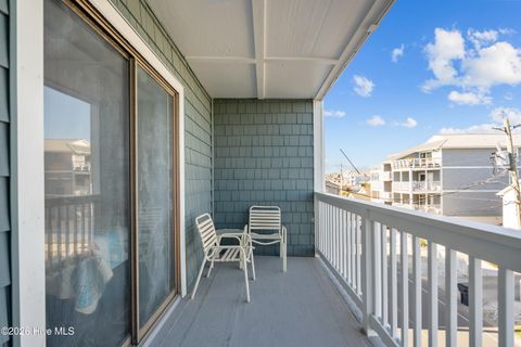 Tiny photo for 1308 Carolina Beach Avenue N #Apt 2c, Carolina Beach, NC 28428 (MLS # 100577150)