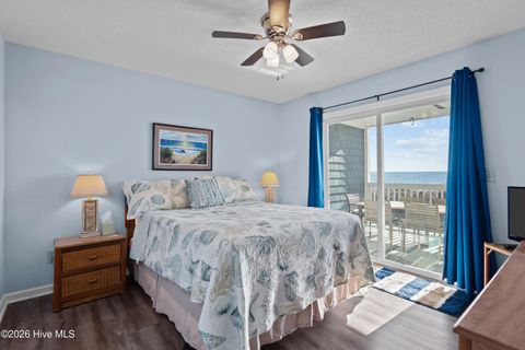 Tiny photo for 1308 Carolina Beach Avenue N #Apt 2c, Carolina Beach, NC 28428 (MLS # 100577150)