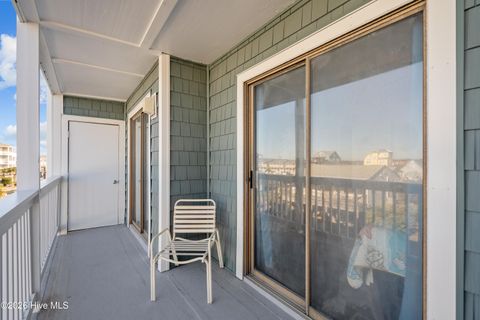 Tiny photo for 1308 Carolina Beach Avenue N #Apt 2c, Carolina Beach, NC 28428 (MLS # 100577150)