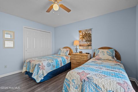 Tiny photo for 1308 Carolina Beach Avenue N #Apt 2c, Carolina Beach, NC 28428 (MLS # 100577150)