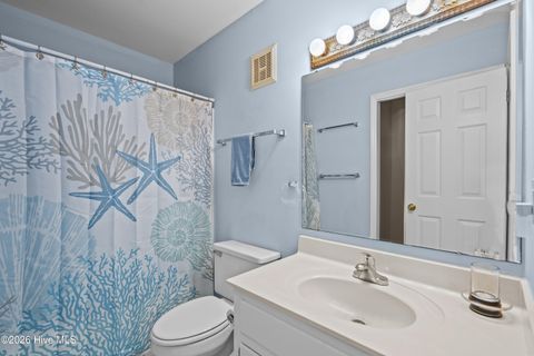 Tiny photo for 1308 Carolina Beach Avenue N #Apt 2c, Carolina Beach, NC 28428 (MLS # 100577150)