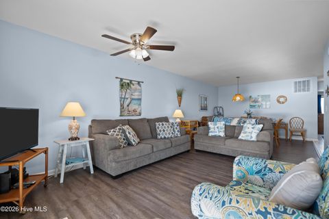 Tiny photo for 1308 Carolina Beach Avenue N #Apt 2c, Carolina Beach, NC 28428 (MLS # 100577150)