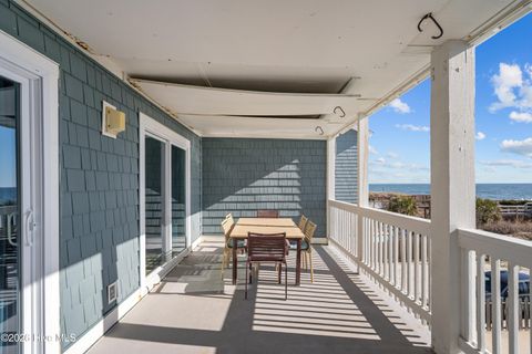 Tiny photo for 1308 Carolina Beach Avenue N #Apt 2c, Carolina Beach, NC 28428 (MLS # 100577150)