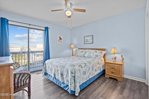 Tiny photo for 1308 Carolina Beach Avenue N #Apt 2c, Carolina Beach, NC 28428 (MLS # 100577150)