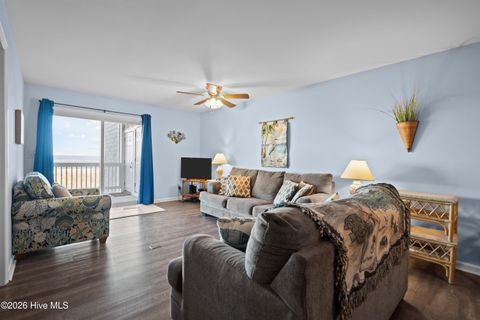 Tiny photo for 1308 Carolina Beach Avenue N #Apt 2c, Carolina Beach, NC 28428 (MLS # 100577150)