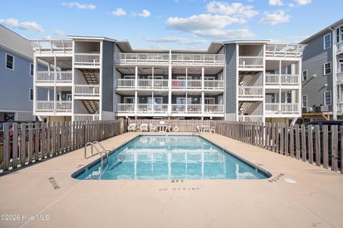 Tiny photo for 1308 Carolina Beach Avenue N #Apt 2c, Carolina Beach, NC 28428 (MLS # 100577150)