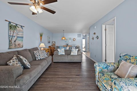 Tiny photo for 1308 Carolina Beach Avenue N #Apt 2c, Carolina Beach, NC 28428 (MLS # 100577150)