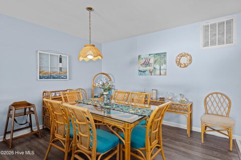 Tiny photo for 1308 Carolina Beach Avenue N #Apt 2c, Carolina Beach, NC 28428 (MLS # 100577150)