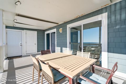 Tiny photo for 1308 Carolina Beach Avenue N #Apt 2c, Carolina Beach, NC 28428 (MLS # 100577150)