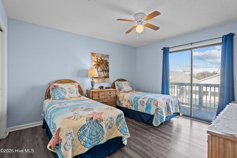 Tiny photo for 1308 Carolina Beach Avenue N #Apt 2c, Carolina Beach, NC 28428 (MLS # 100577150)