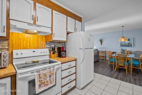 Tiny photo for 1308 Carolina Beach Avenue N #Apt 2c, Carolina Beach, NC 28428 (MLS # 100577150)