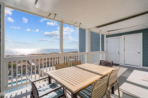Tiny photo for 1308 Carolina Beach Avenue N #Apt 2c, Carolina Beach, NC 28428 (MLS # 100577150)