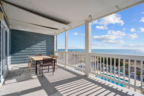 Tiny photo for 1308 Carolina Beach Avenue N #Apt 2c, Carolina Beach, NC 28428 (MLS # 100577150)