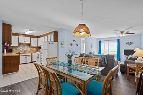 Tiny photo for 1308 Carolina Beach Avenue N #Apt 2c, Carolina Beach, NC 28428 (MLS # 100577150)