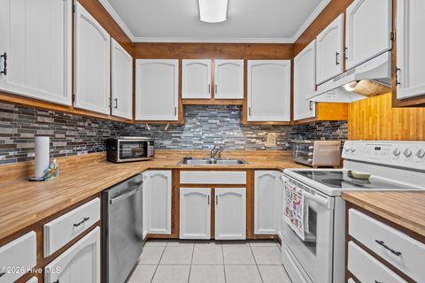 Tiny photo for 1308 Carolina Beach Avenue N #Apt 2c, Carolina Beach, NC 28428 (MLS # 100577150)
