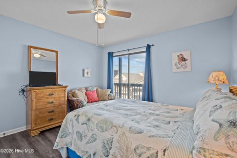 Tiny photo for 1308 Carolina Beach Avenue N #Apt 2c, Carolina Beach, NC 28428 (MLS # 100577150)