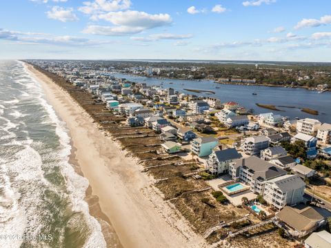 Tiny photo for 1308 Carolina Beach Avenue N #Apt 2c, Carolina Beach, NC 28428 (MLS # 100577150)