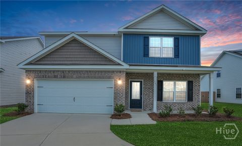 Apartment For Sale - 141 Guana Lane<br/> Bloomingdale, GA 31302