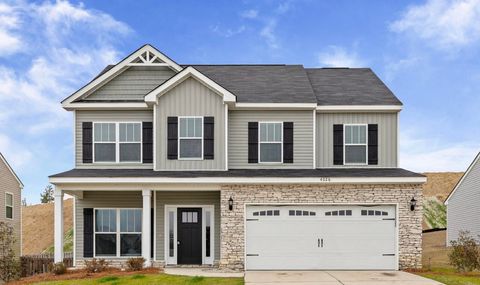 Homes For Sale - 4026 Cottingham Way<br/> Augusta, GA 30909