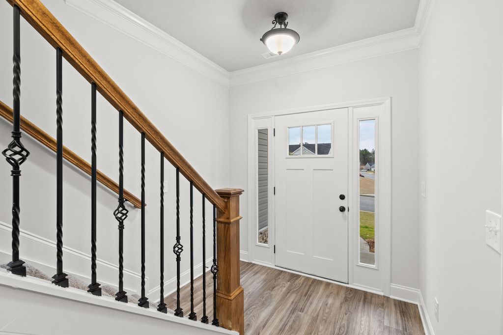 Photo of 4026 Cottingham Way, Augusta, GA 30909 (MLS # 552629)