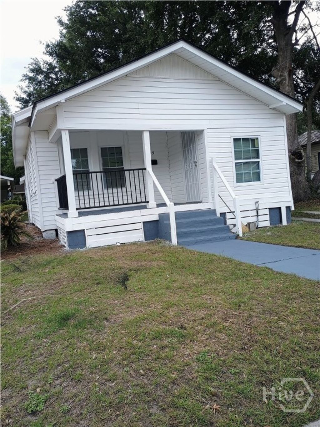 Photo of 1809 Georgia Avenue, Savannah, GA 31404 (MLS # SA356082)