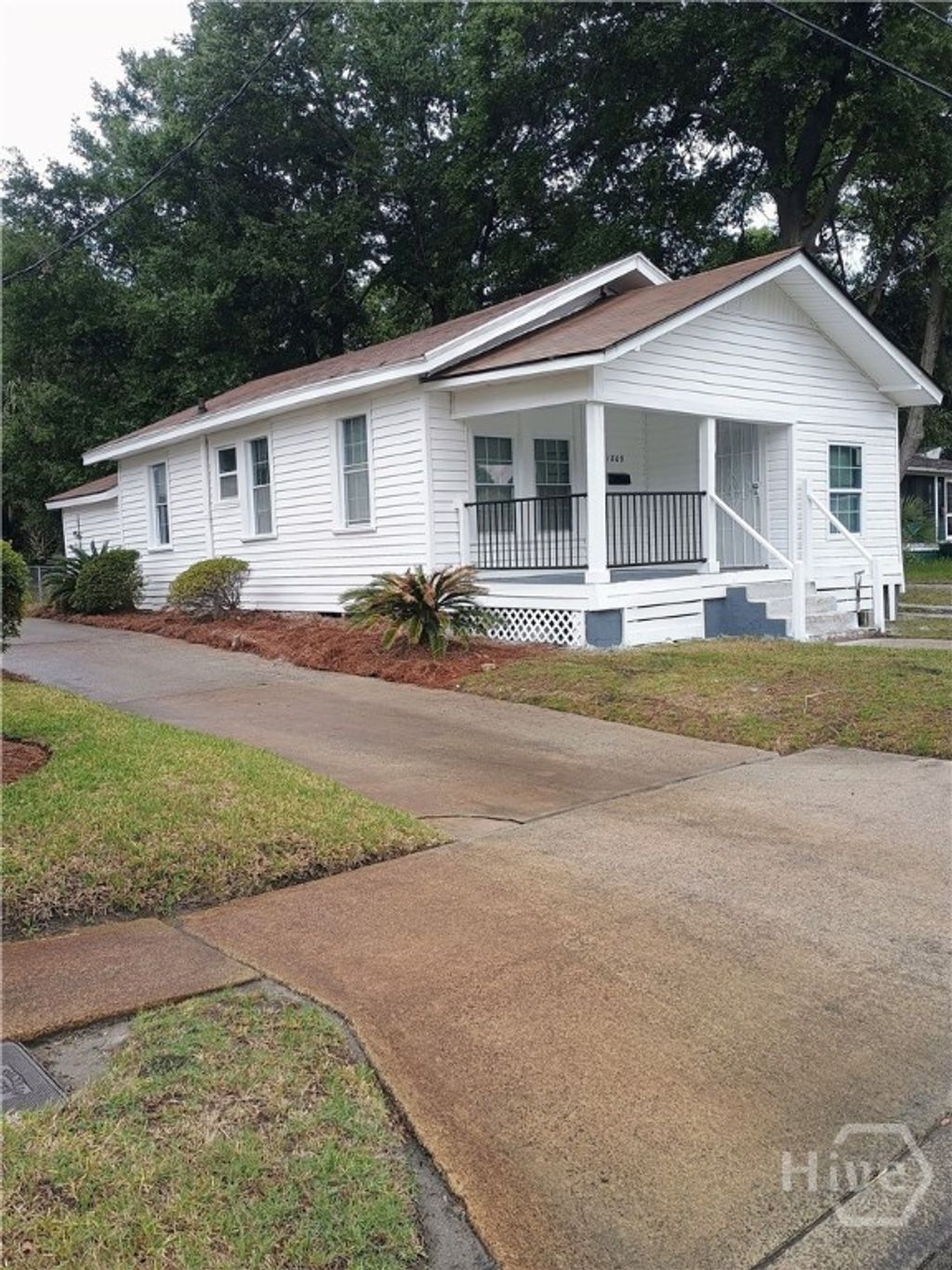 Photo of 1809 Georgia Avenue, Savannah, GA 31404 (MLS # SA356082)