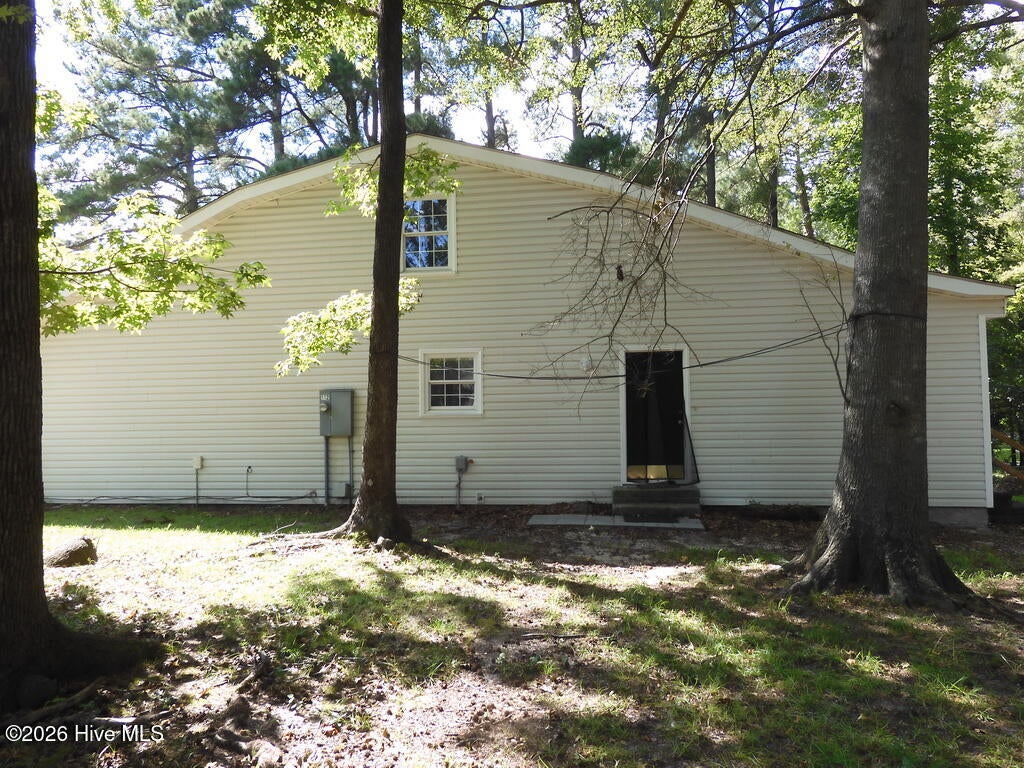 Photo of 112 Fairlane Road, Greenville, NC 27834 (MLS # 100604418)