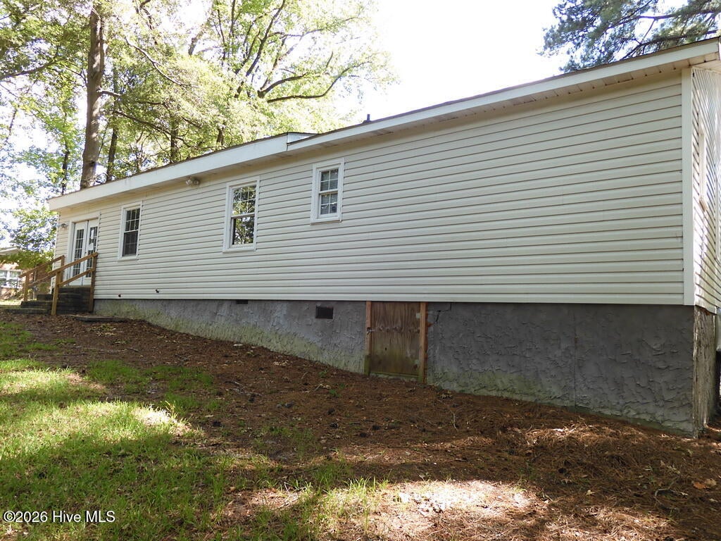 Photo of 112 Fairlane Road, Greenville, NC 27834 (MLS # 100604418)