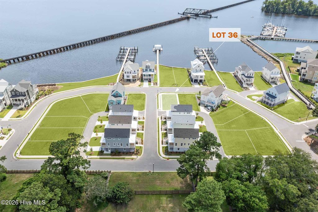 Photo of 516 Front Street, Washington, NC 27889 (MLS # 100566353)