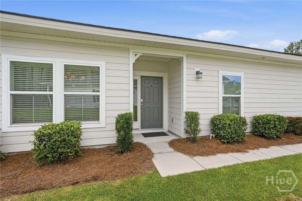 Photo of 59 Lower Creek Drive, Richmond Hill, GA 31324 (MLS # SA360161)