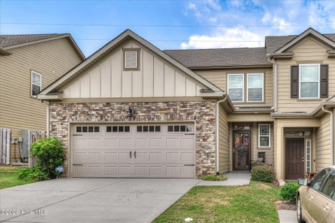 Photo of 610 Vinings Drive #1a, Grovetown, GA 30813 (MLS # 100604128)